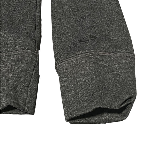 C9 By Champion Womens Gray Full Zip Pull Over Hoodie Jacket, Size Small - Picture 4 of 7